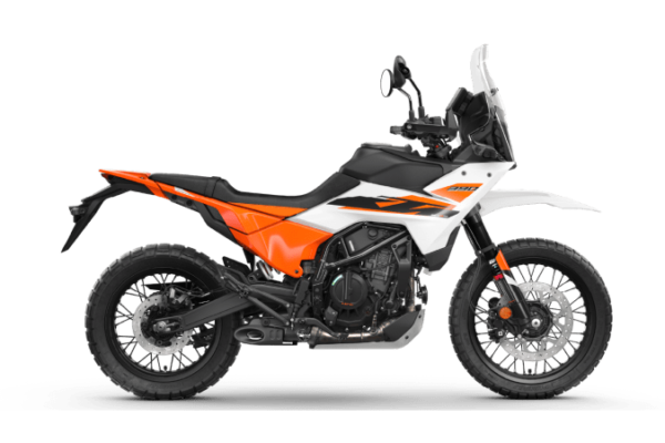 KTM 390