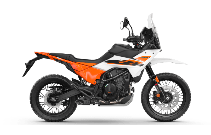 KTM 390