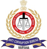 ACB haryana